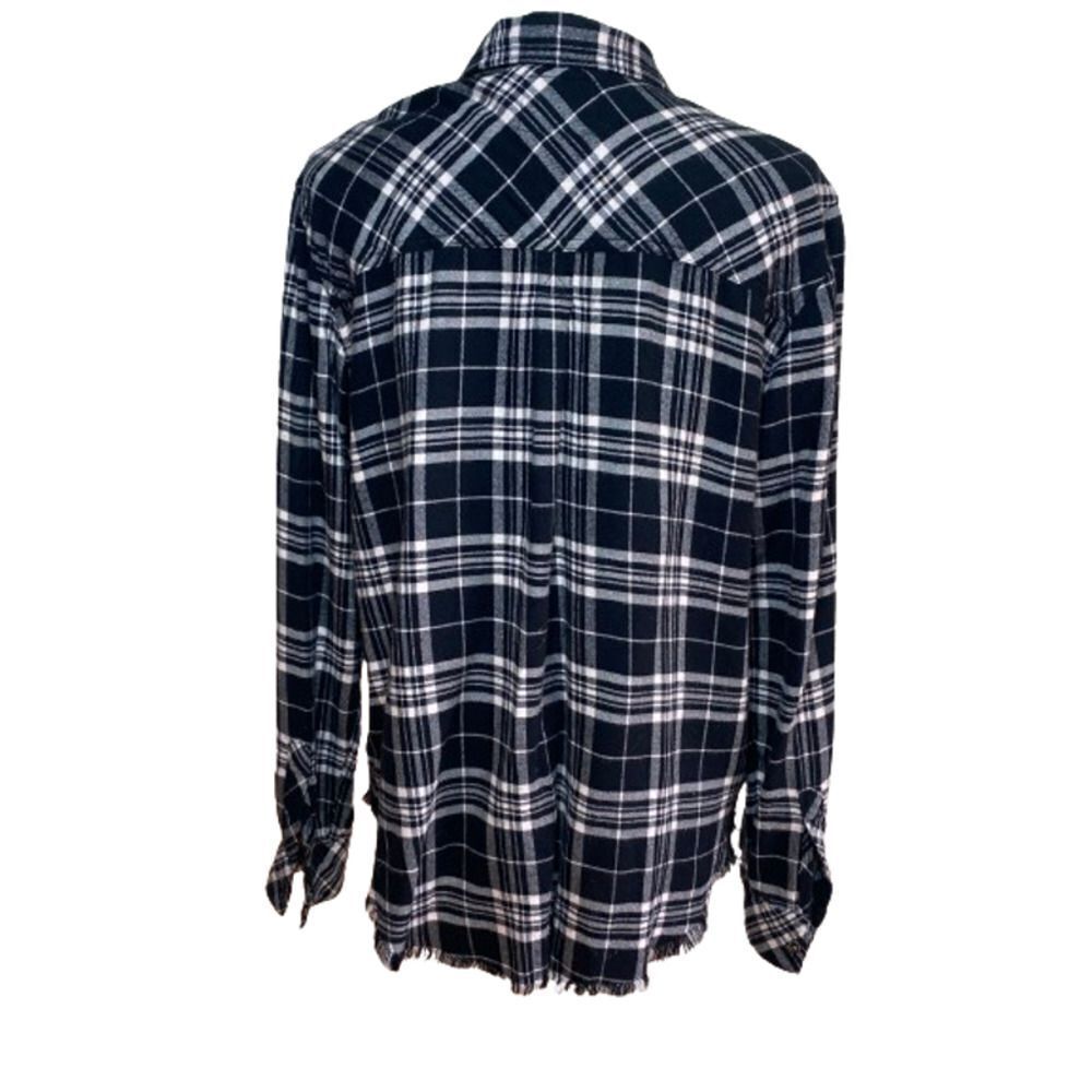Rails Leo Button Down Shirt - image 3